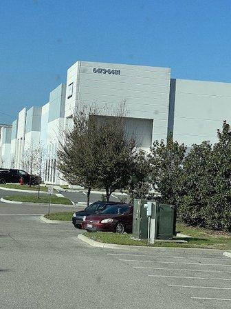 Altadis USA LLC