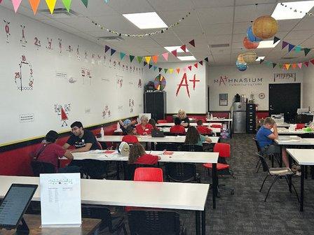 Mathnasium of Riverview