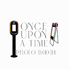 Once Upon A Time Photo Booth