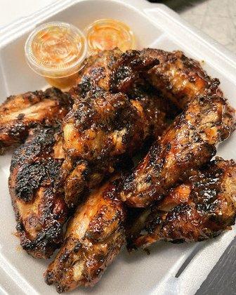 Jahiti Caribbean Restaurant