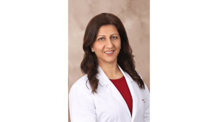 Momina Qazi, MD