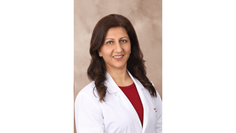Momina Qazi, MD