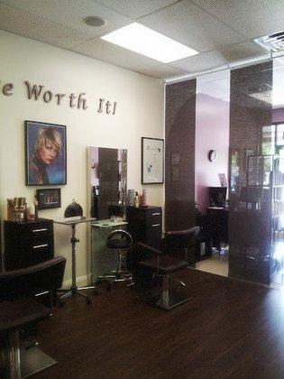 La Meche Hair Salon