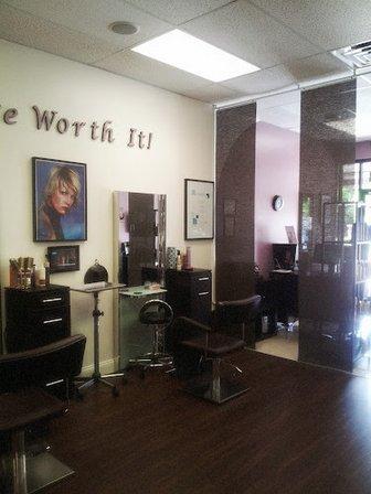 La Meche Hair Salon