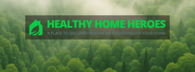Healthy Home Heroes Inc.