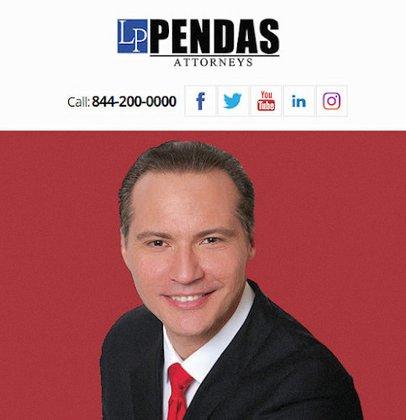 The Pendas Law Firm
