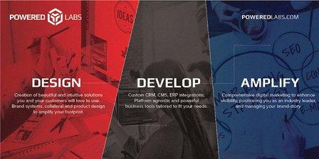 Powered Labs