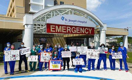 St. Joseph's Hospitals Foundation