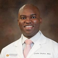 Dr. Chukwuka C. Okafor, MD