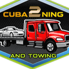 Cuba2ning & Towing