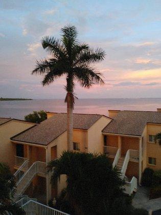 Southbay Condominium