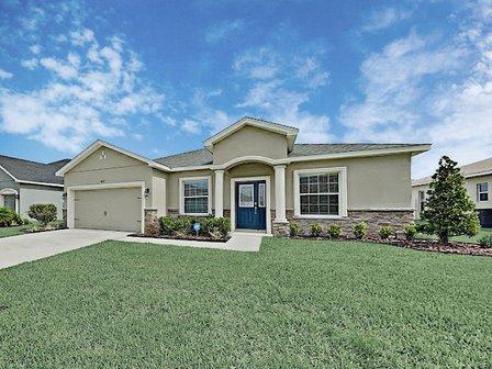 Invitation Homes