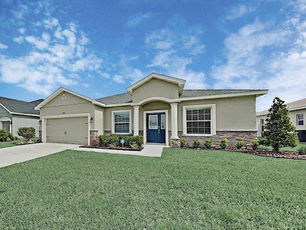 Invitation Homes