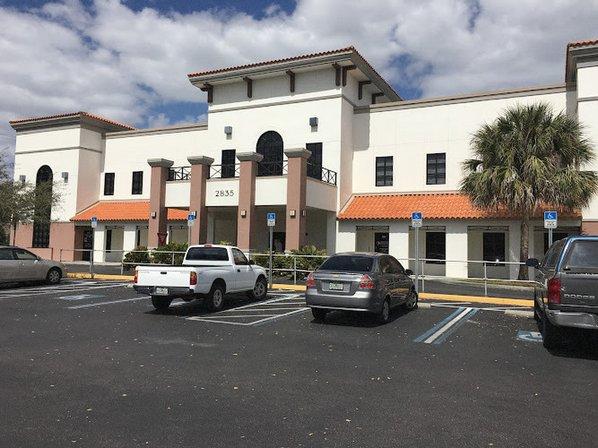 Ankle + Foot Center of Tampa Bay: Stacie Fessette, D.P.M.