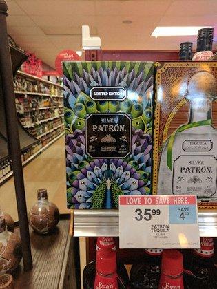 Publix Liquors at Gandy Shopping Center
