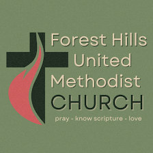 Forest Hills United Methodist Church