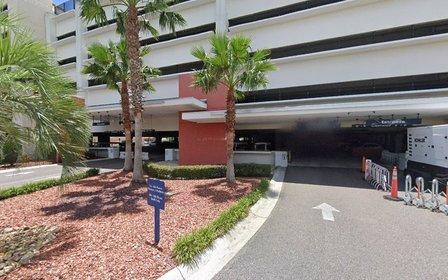 James A. Haley Veterans' Hospital Parking Garage