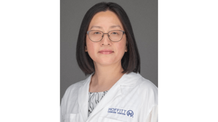 Julie Y Li, MD