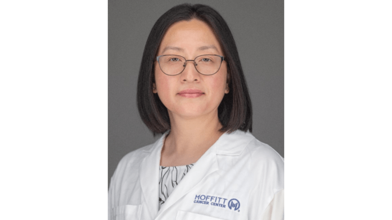 Julie Y Li, MD