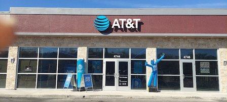 AT&T Store