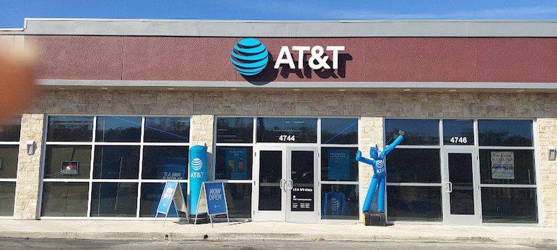 AT&T Store