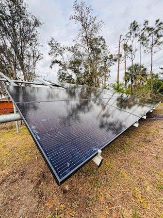 UnionGrid Solar