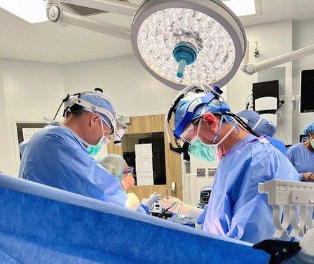 Carling Adrenal Center (Tobias Carling, MD, PhD, FACS)