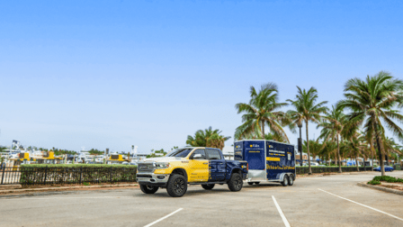 Flex Moving & Storage