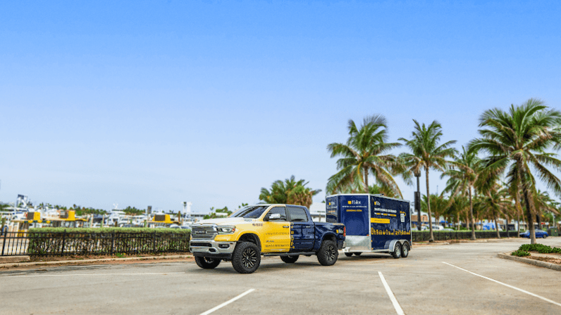 Flex Moving & Storage