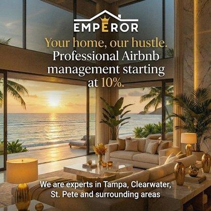 Emperor Rentals