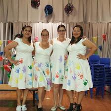 Top Kids Bilingual Preschool