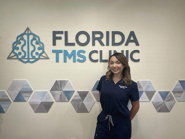 FLORIDA TMS CLINIC - Tampa TMS Therapy Center