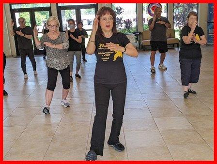 Tampa Tai Chi