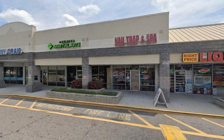 Premier Martial Arts Tampa