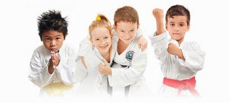 PRO Martial Arts