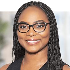 Nickeya Murphy, DNP, APRN, FNP-C