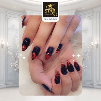 STAR NAILS & SPA BY HEATHER