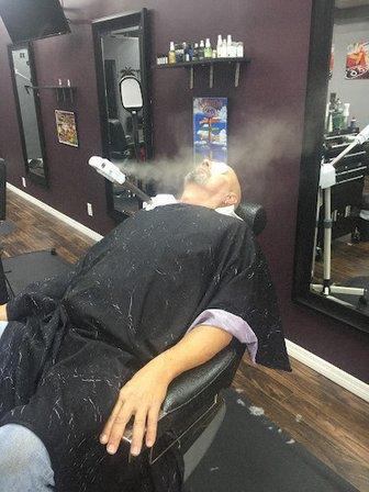 Procuts & Shaves Barber Shop