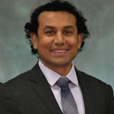 Dr. Uday Mehta