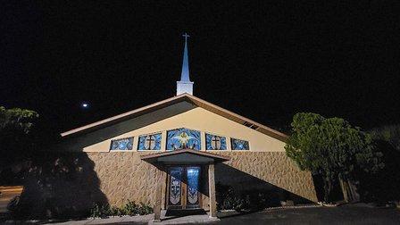 Assembly Full Gospel Church of Tampa