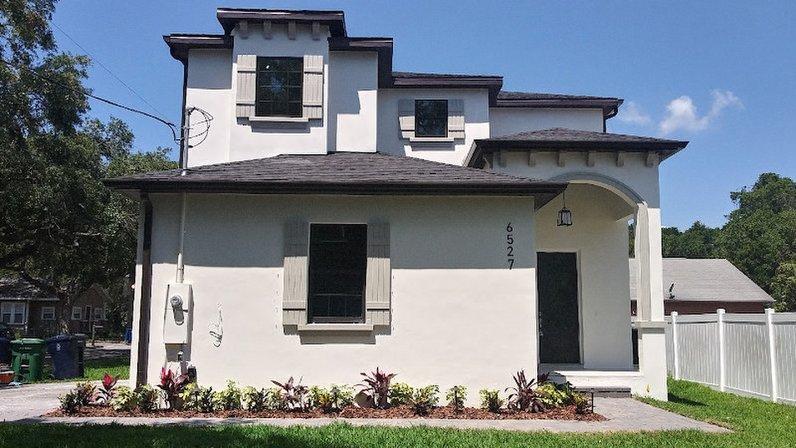 Genesis Paint & Renovations LLC