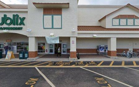 Publix Pharmacy at North Bay Commerce Center