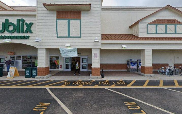 Publix Pharmacy at North Bay Commerce Center
