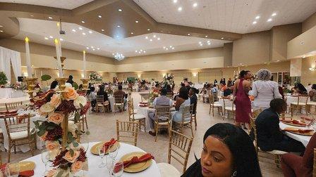 The Venetian Event Center - Wedding Venue - Tampa, FL