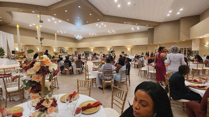 The Venetian Event Center - Wedding Venue - Tampa, FL