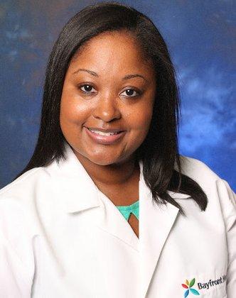 Shari T Anthony, MD