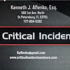 Critical Incident Seminars