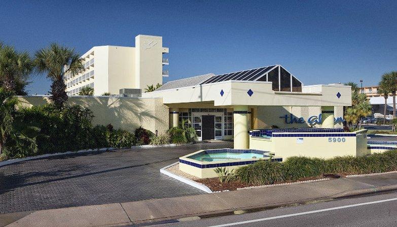 Alden Suites - A Beachfront Resort