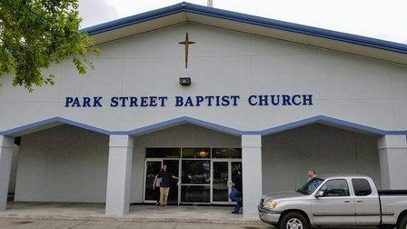 Park Street Baptist Church