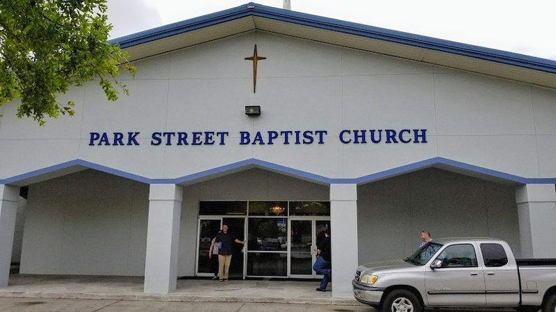 Park Street Baptist Church